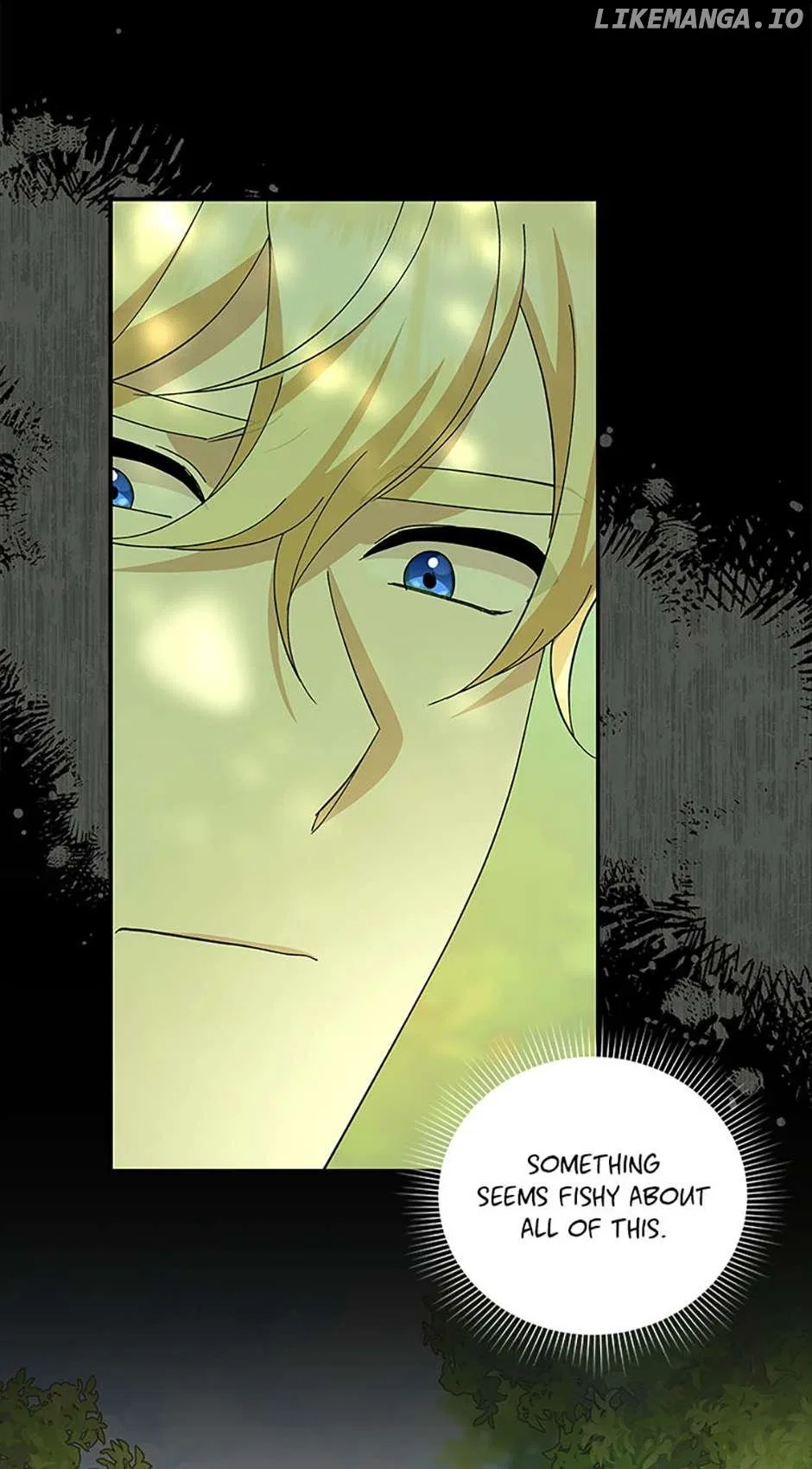Please Support Revenge Chapter 82 – Page 25