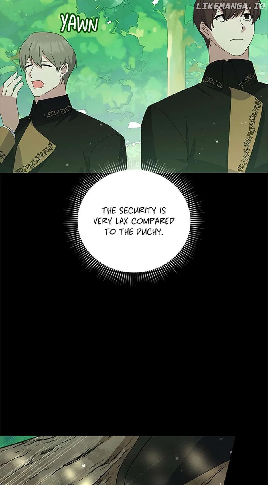 Please Support Revenge Chapter 82 – Page 27
