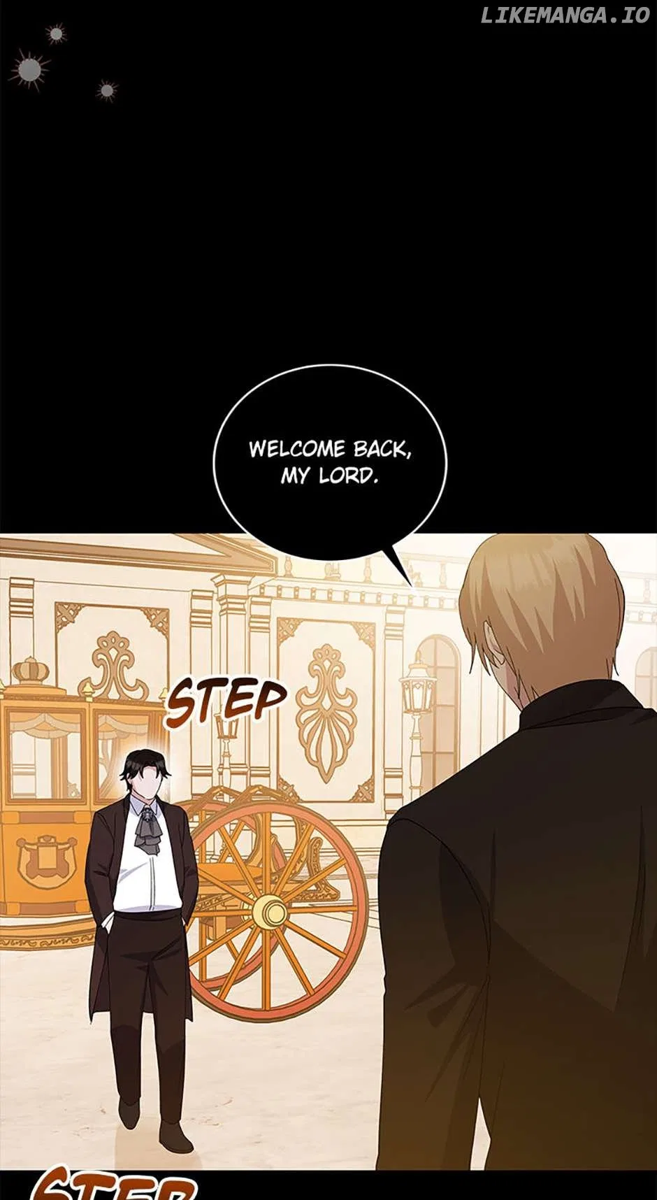 Please Support Revenge Chapter 82 – Page 34