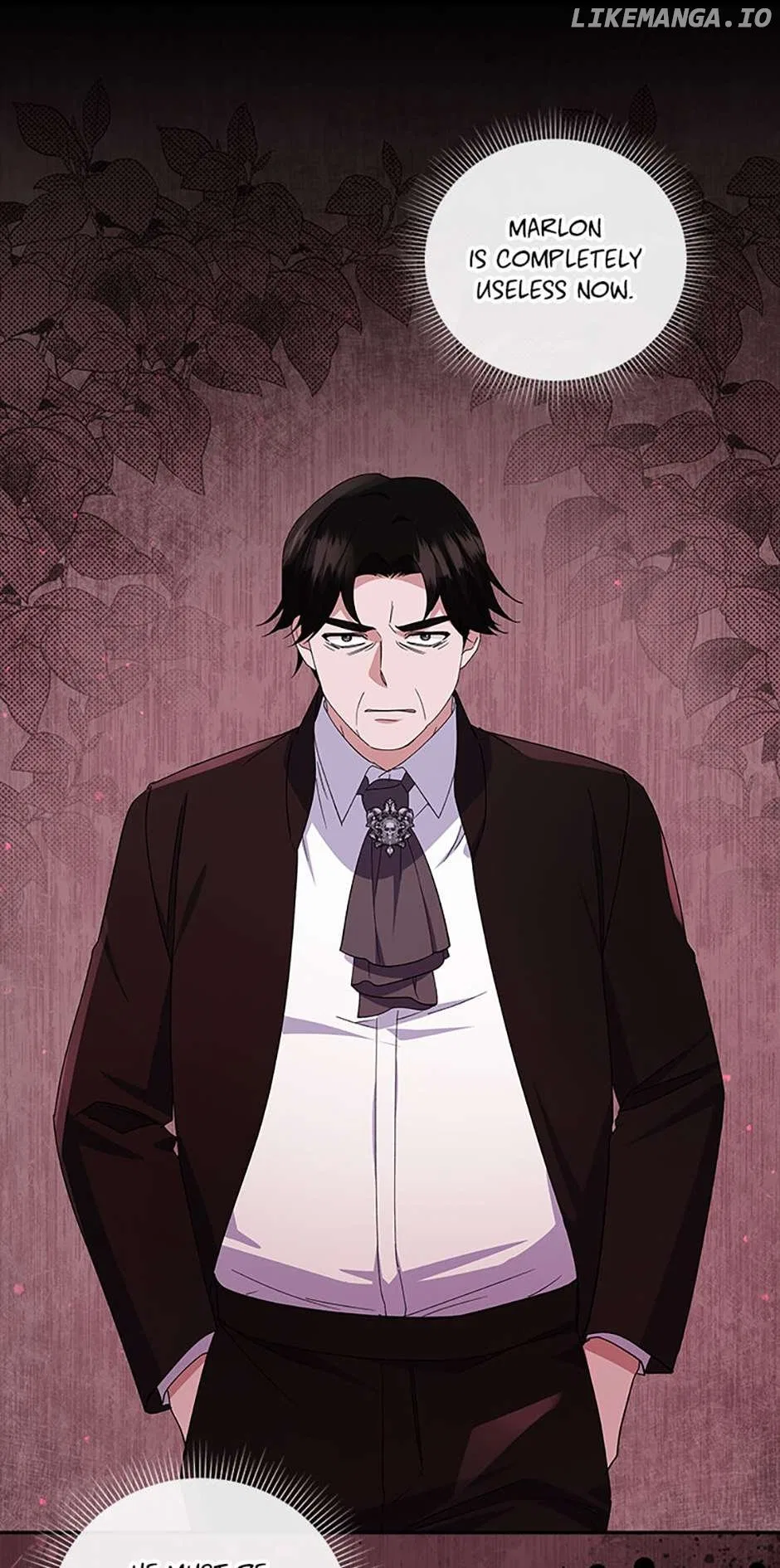 Please Support Revenge Chapter 82 – Page 36