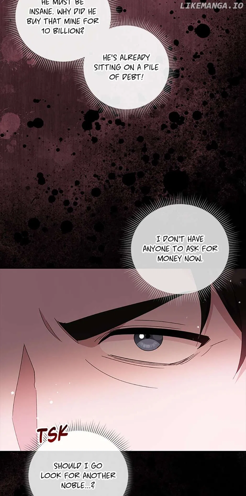 Please Support Revenge Chapter 82 – Page 37