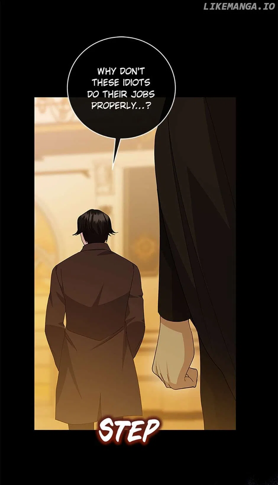Please Support Revenge Chapter 82 – Page 41