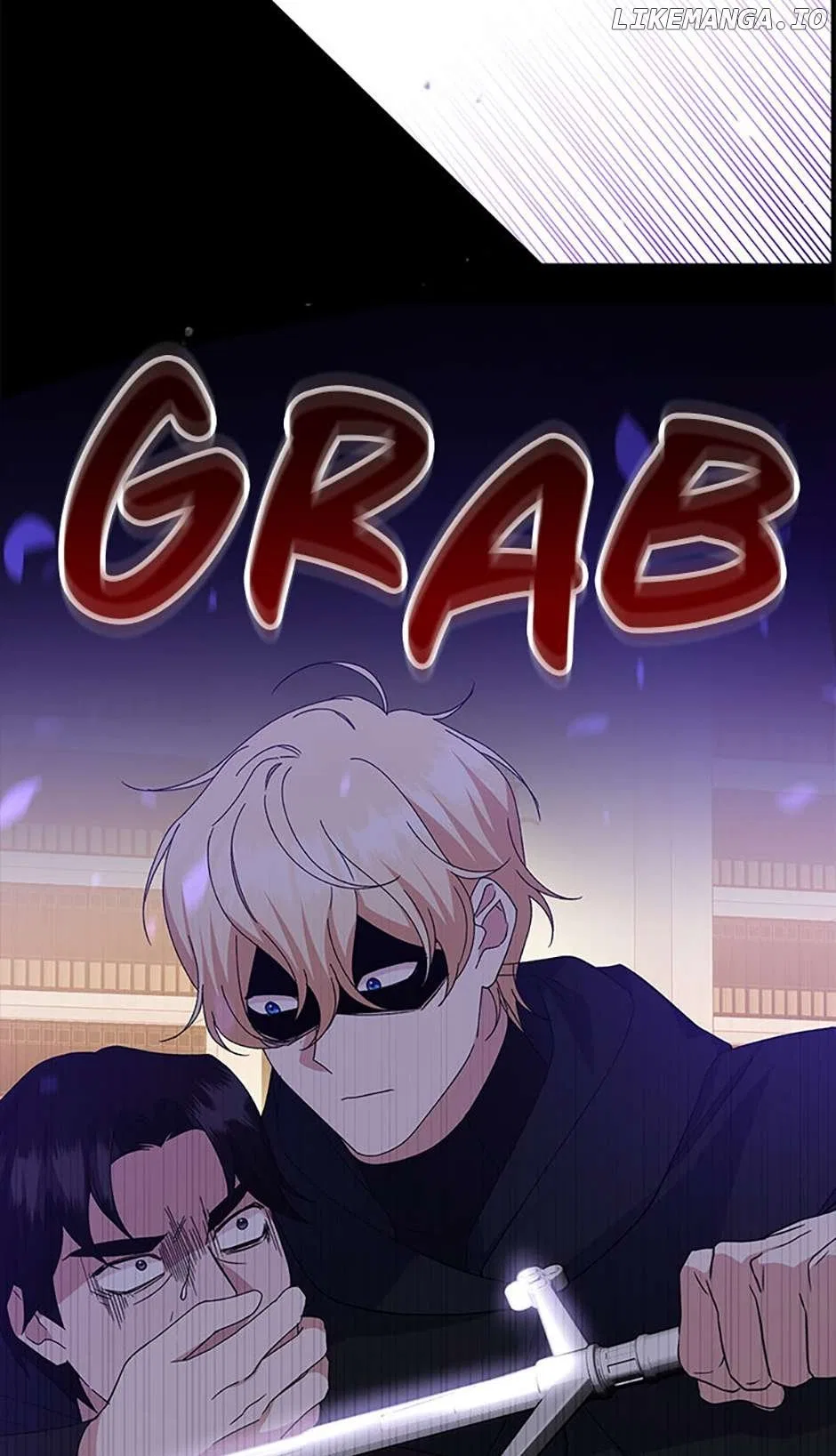 Please Support Revenge Chapter 82 – Page 43