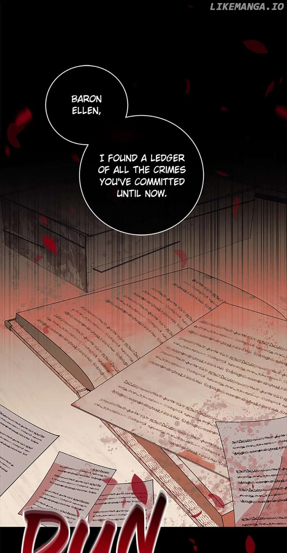 Please Support Revenge Chapter 82 – Page 46