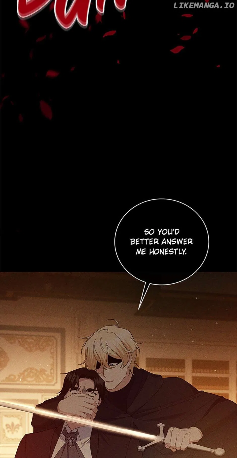 Please Support Revenge Chapter 82 – Page 47