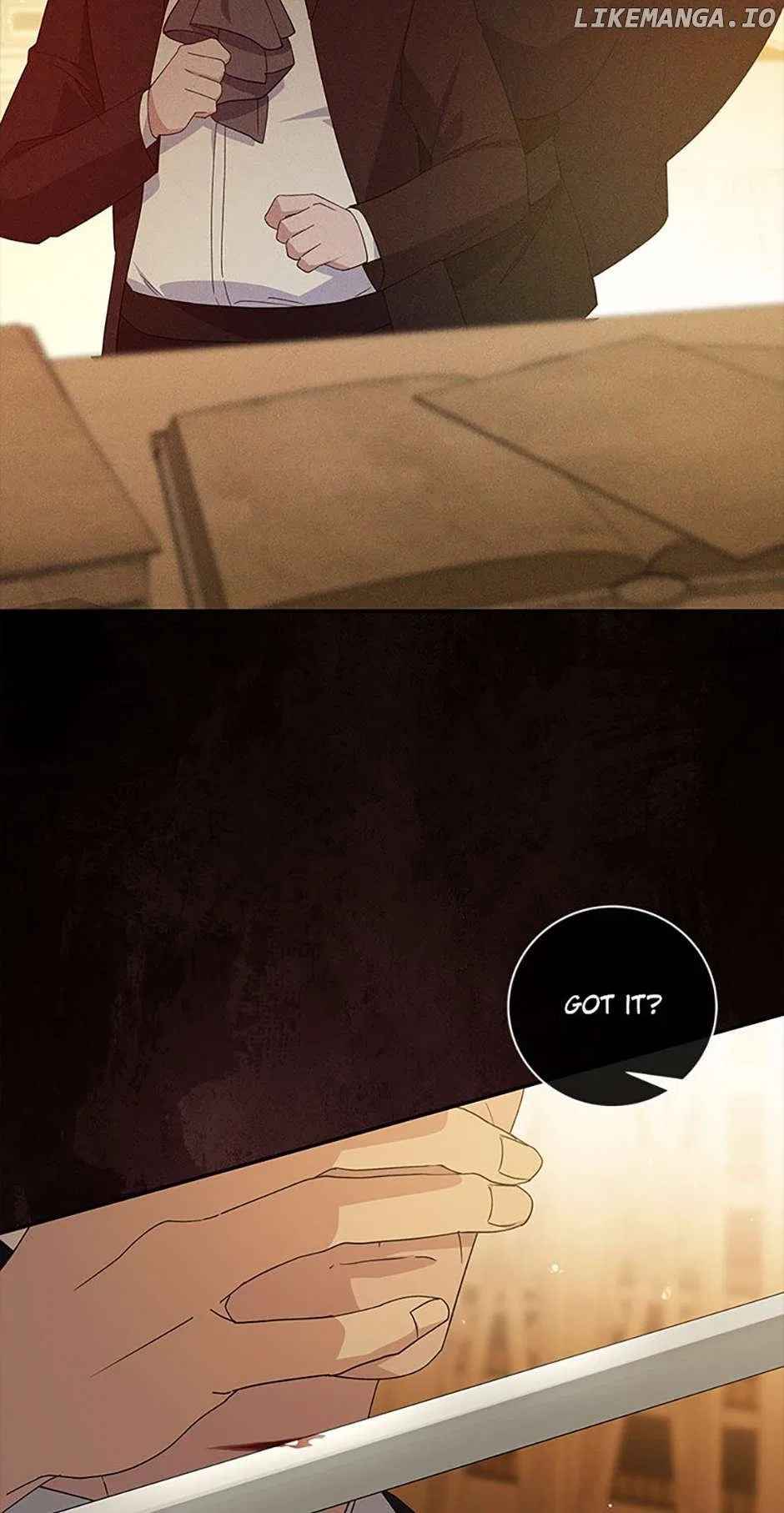Please Support Revenge Chapter 82 – Page 48