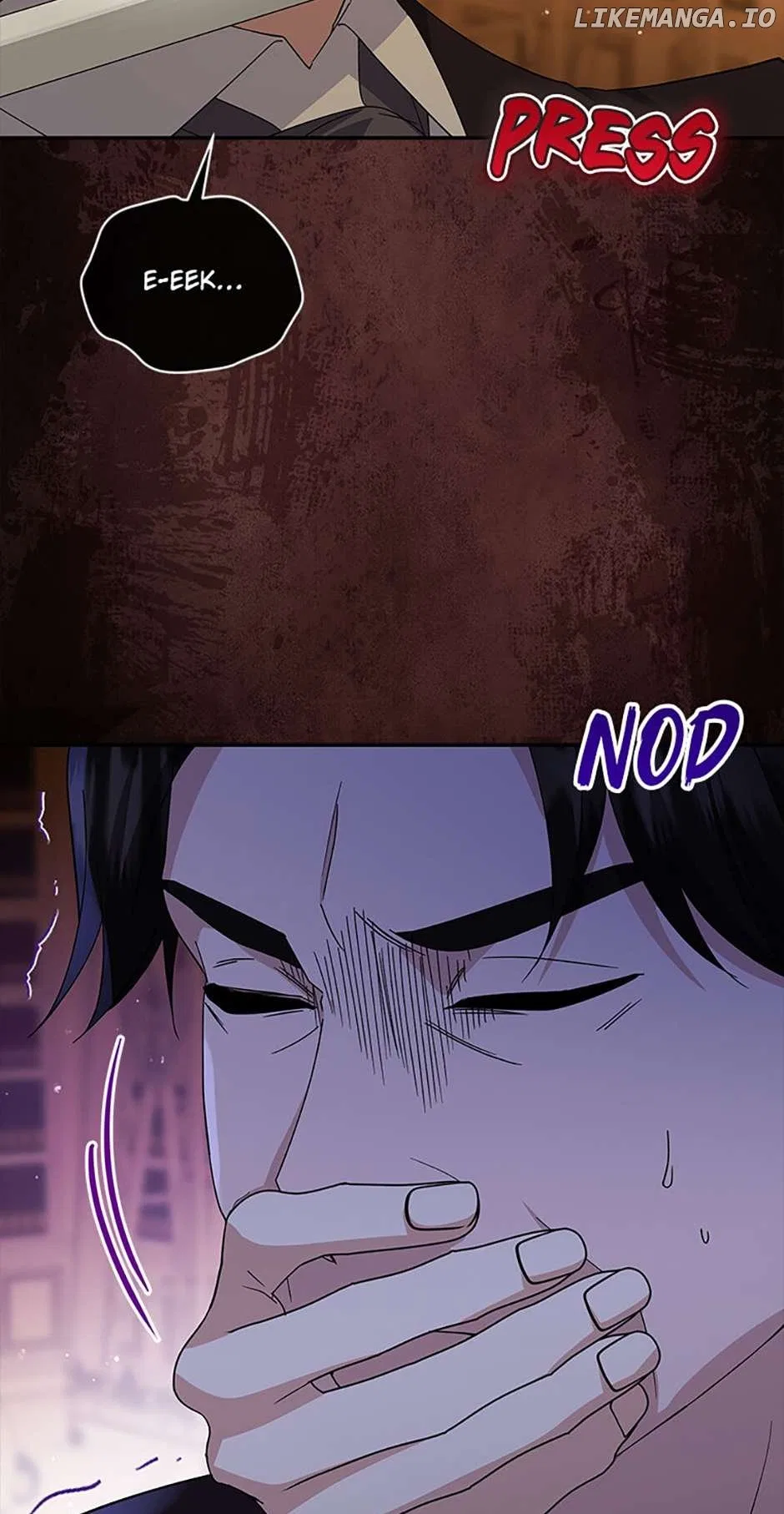 Please Support Revenge Chapter 82 – Page 49