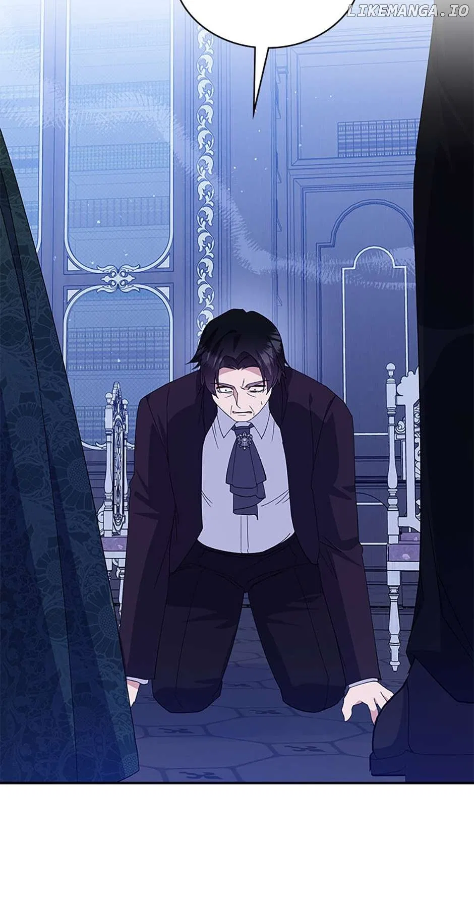 Please Support Revenge Chapter 82 – Page 51