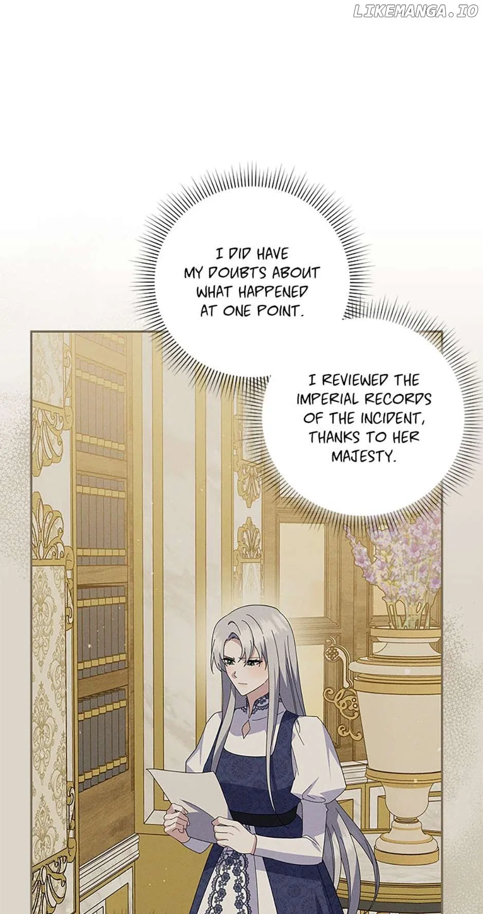 Please Support Revenge Chapter 82 – Page 58