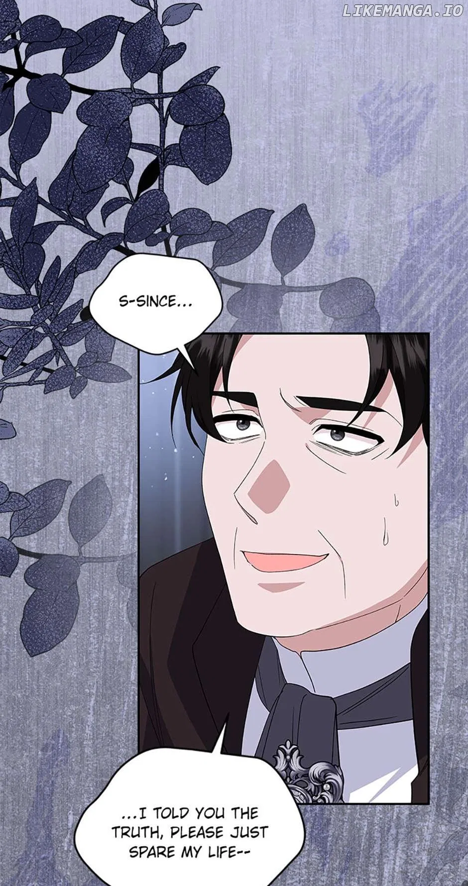 Please Support Revenge Chapter 82 – Page 61