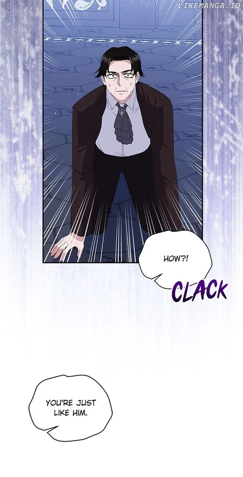 Please Support Revenge Chapter 82 – Page 65