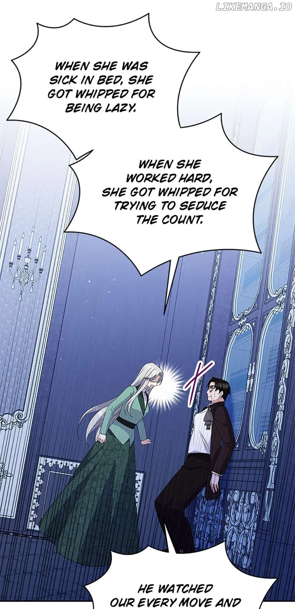 Please Support Revenge Chapter 82 – Page 75