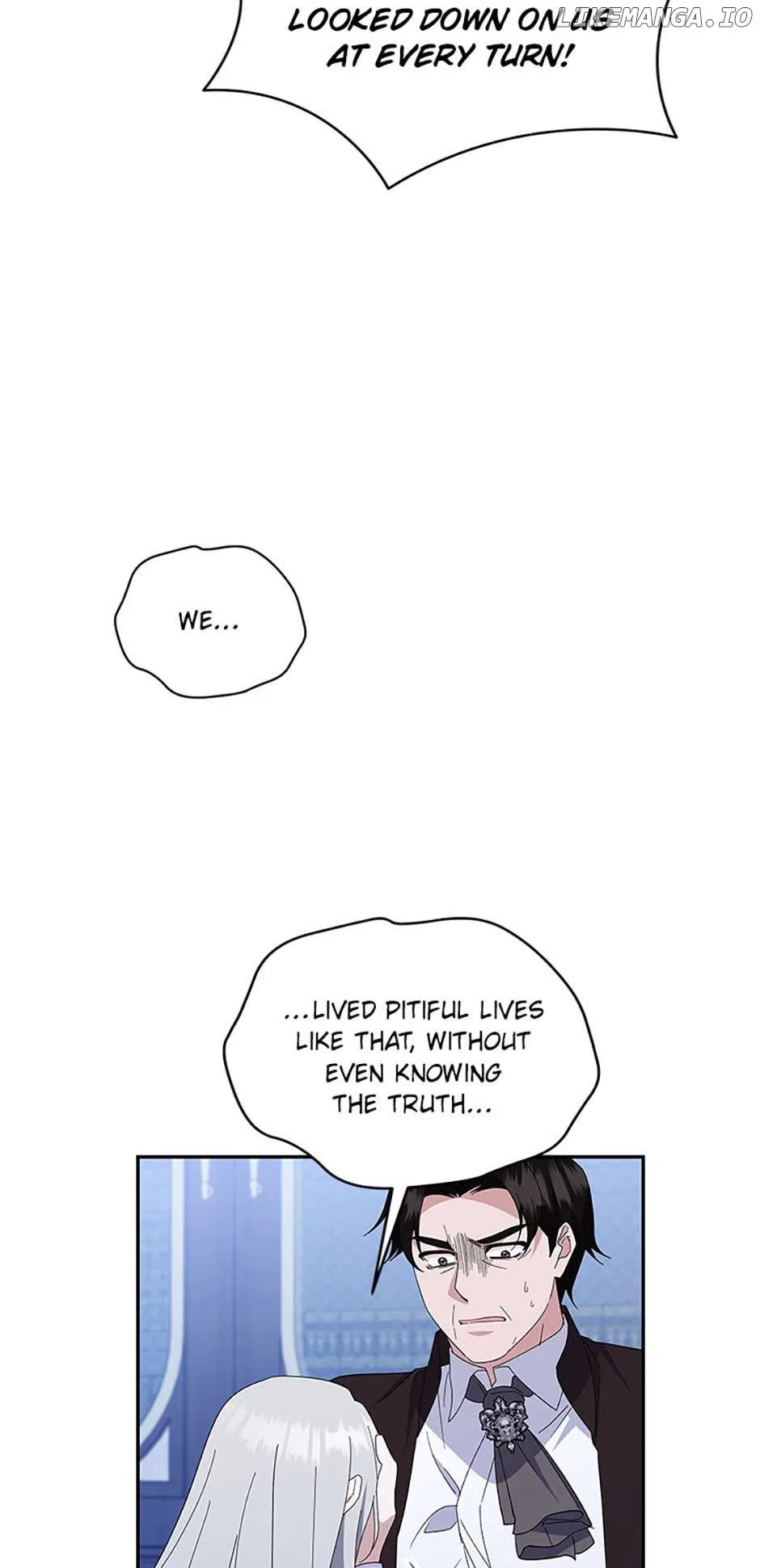 Please Support Revenge Chapter 82 – Page 76