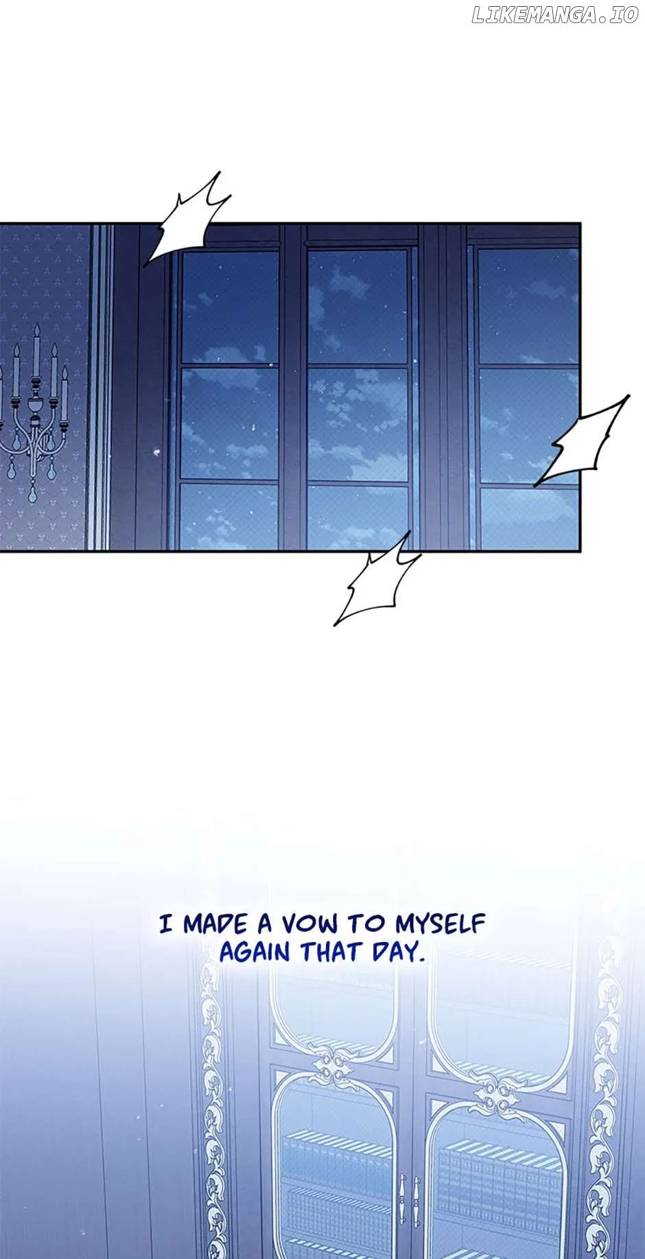 Please Support Revenge Chapter 82 – Page 80