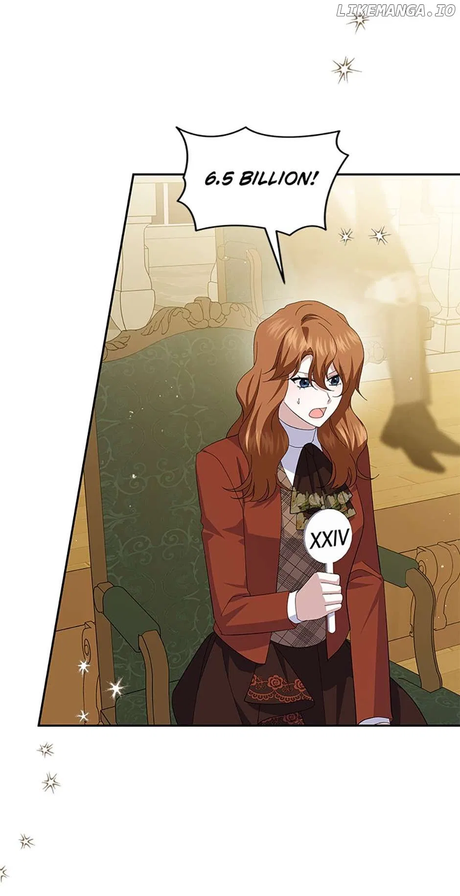 Please Support Revenge Chapter 81 – Page 2