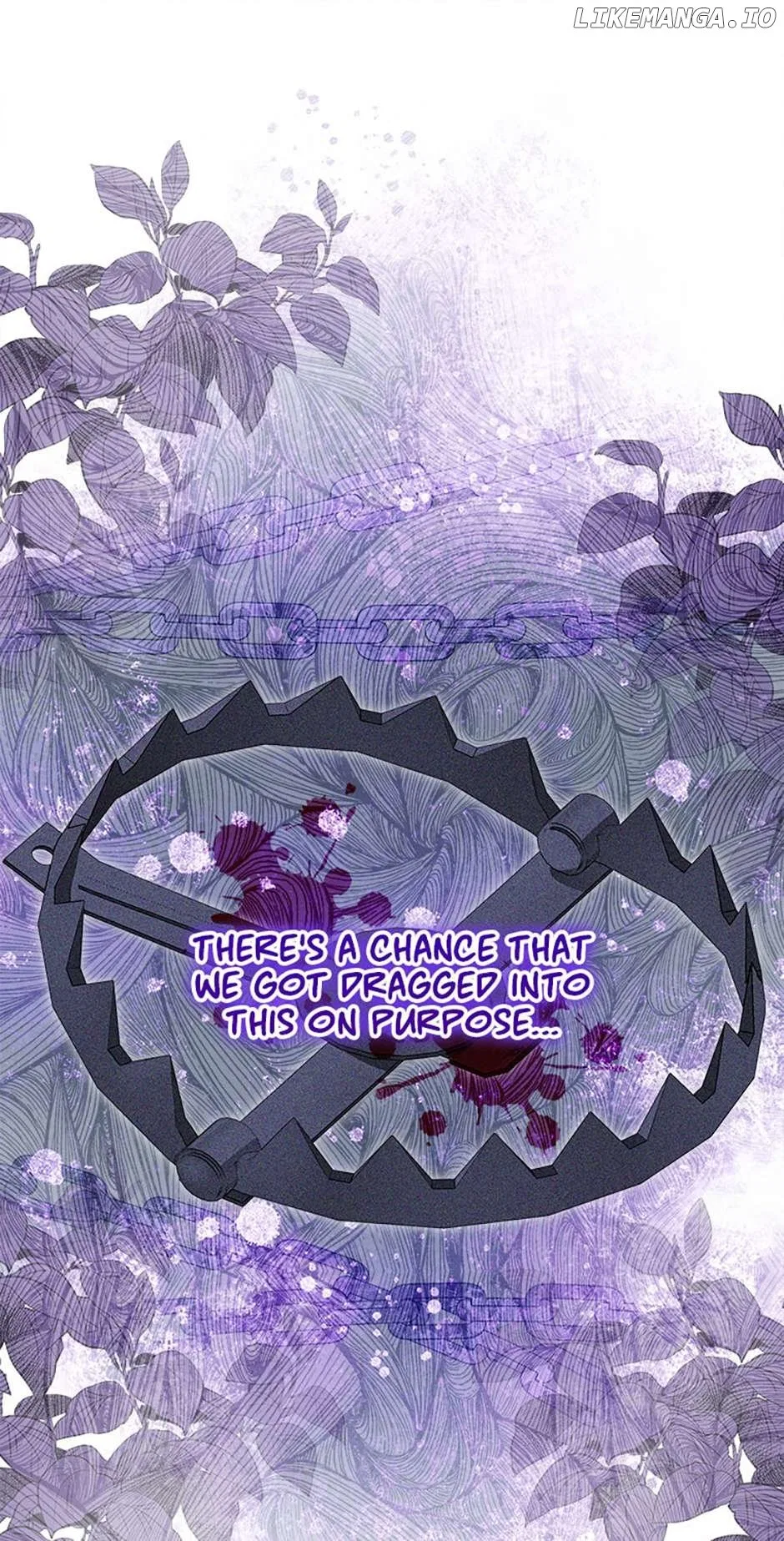 Please Support Revenge Chapter 81 – Page 11
