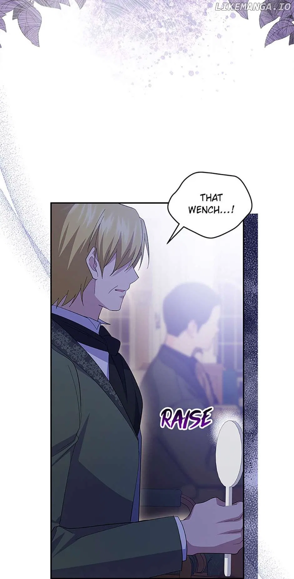 Please Support Revenge Chapter 81 – Page 12