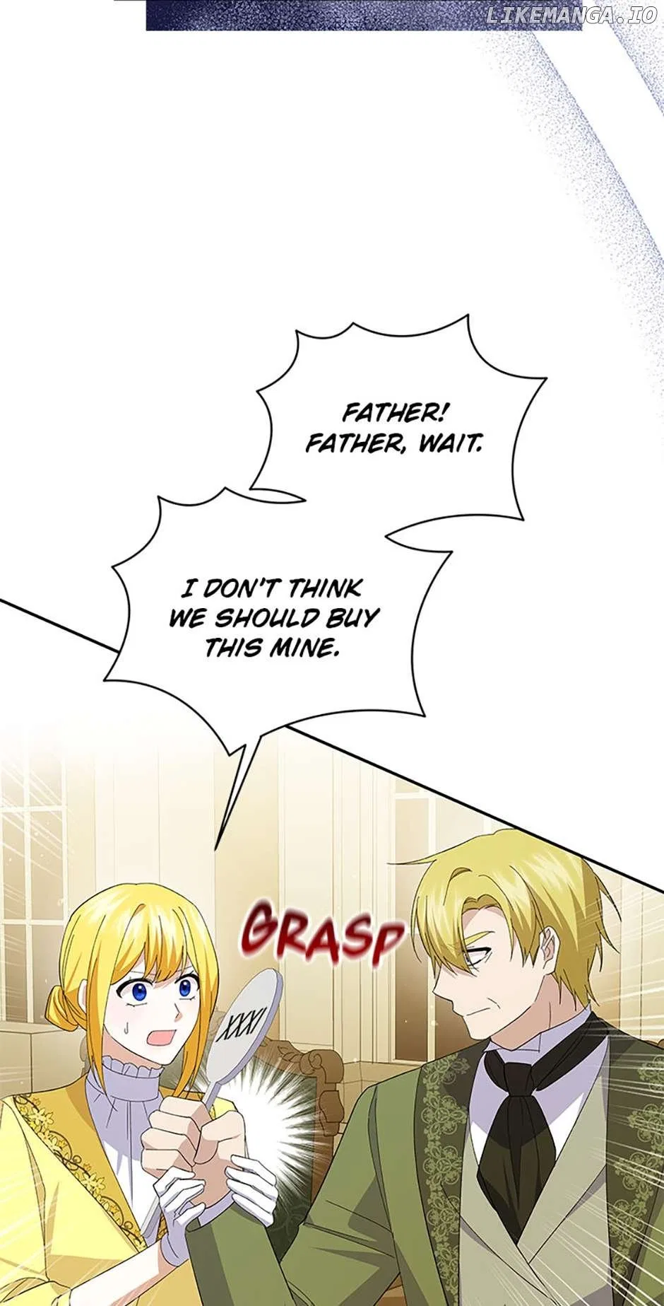 Please Support Revenge Chapter 81 – Page 13