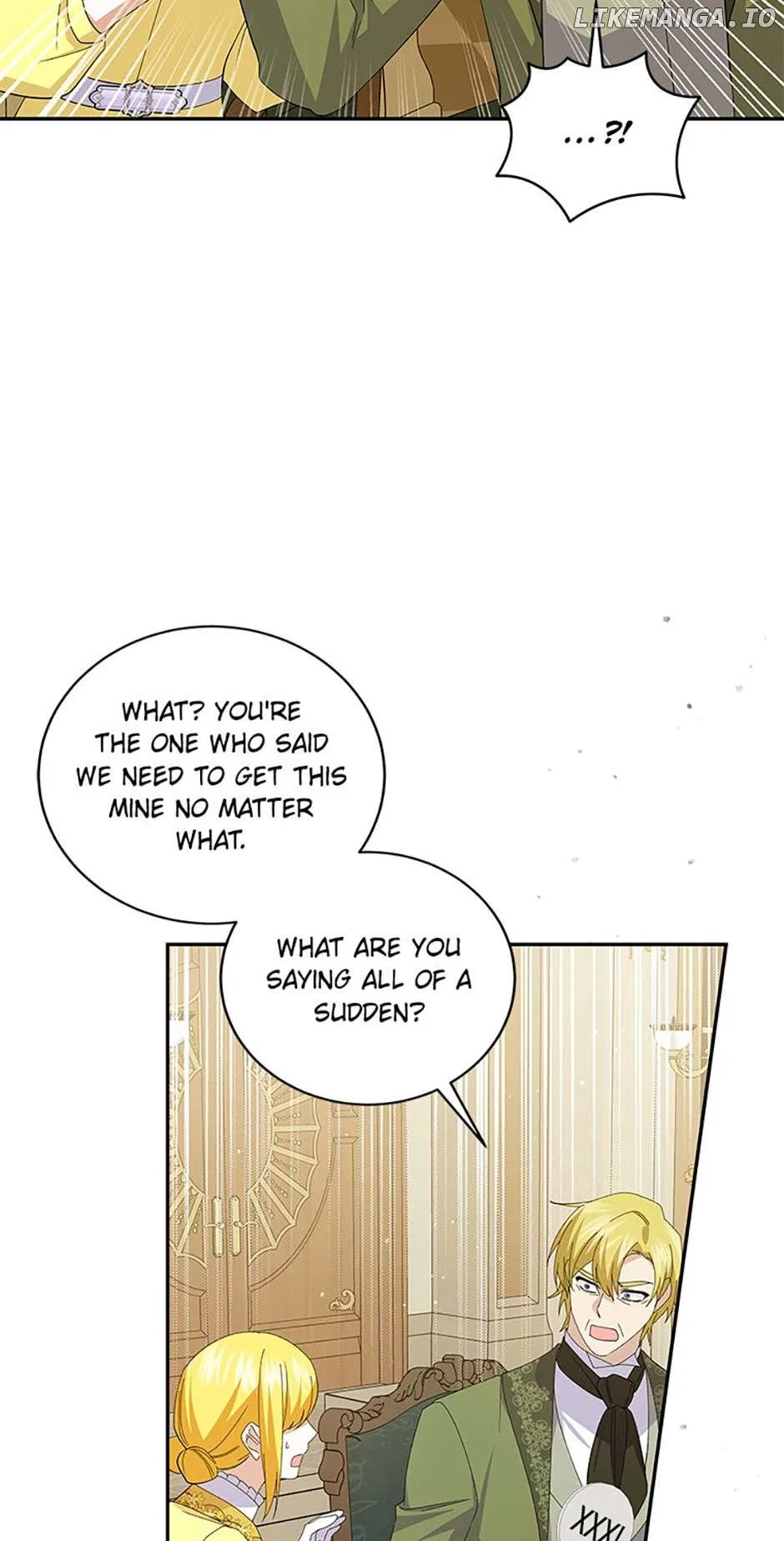 Please Support Revenge Chapter 81 – Page 14