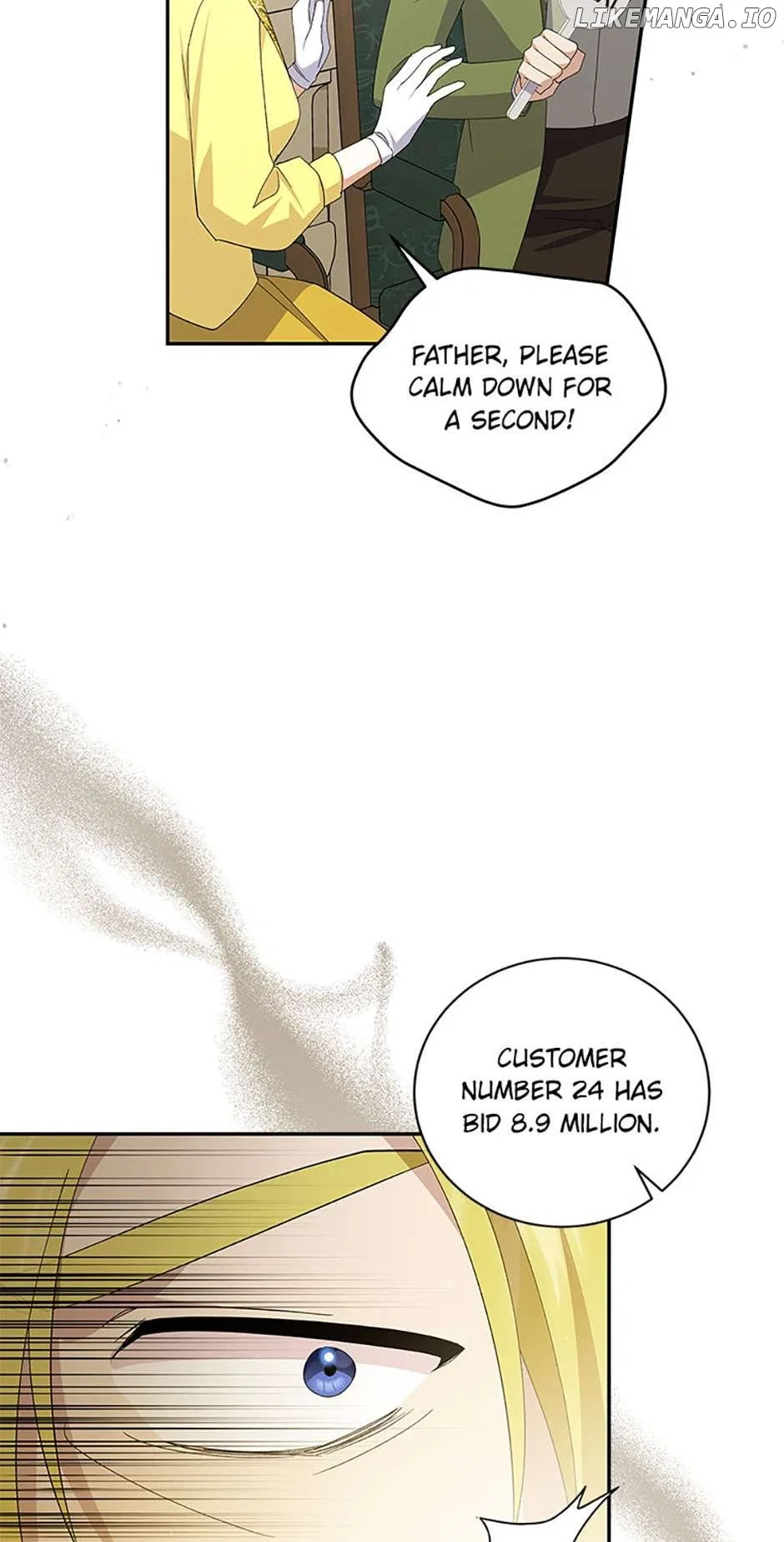 Please Support Revenge Chapter 81 – Page 15