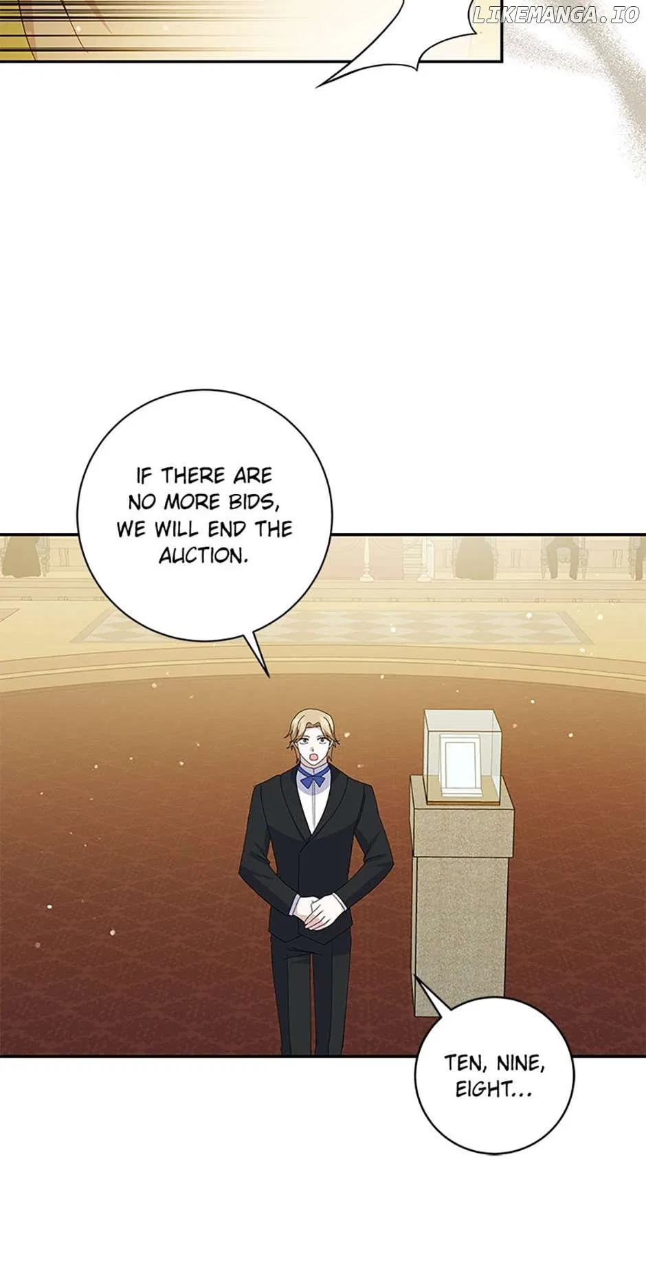 Please Support Revenge Chapter 81 – Page 16