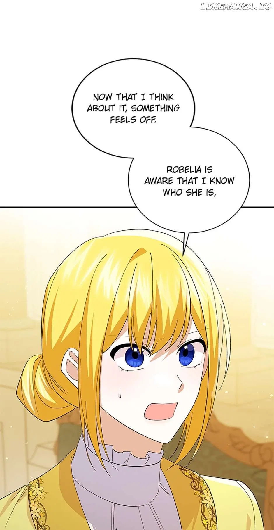 Please Support Revenge Chapter 81 – Page 17
