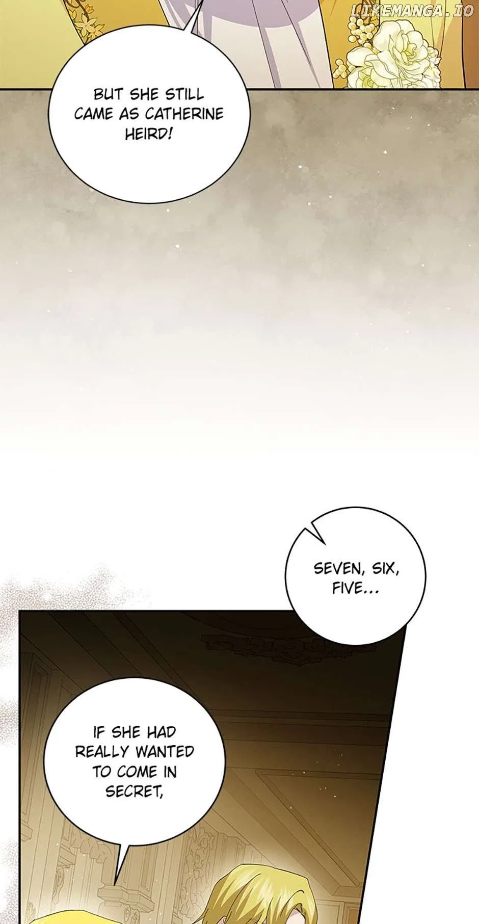 Please Support Revenge Chapter 81 – Page 18