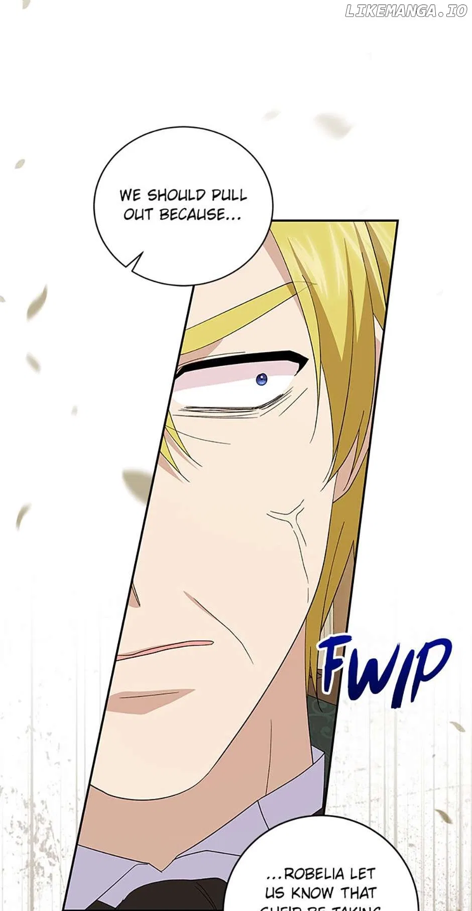 Please Support Revenge Chapter 81 – Page 21
