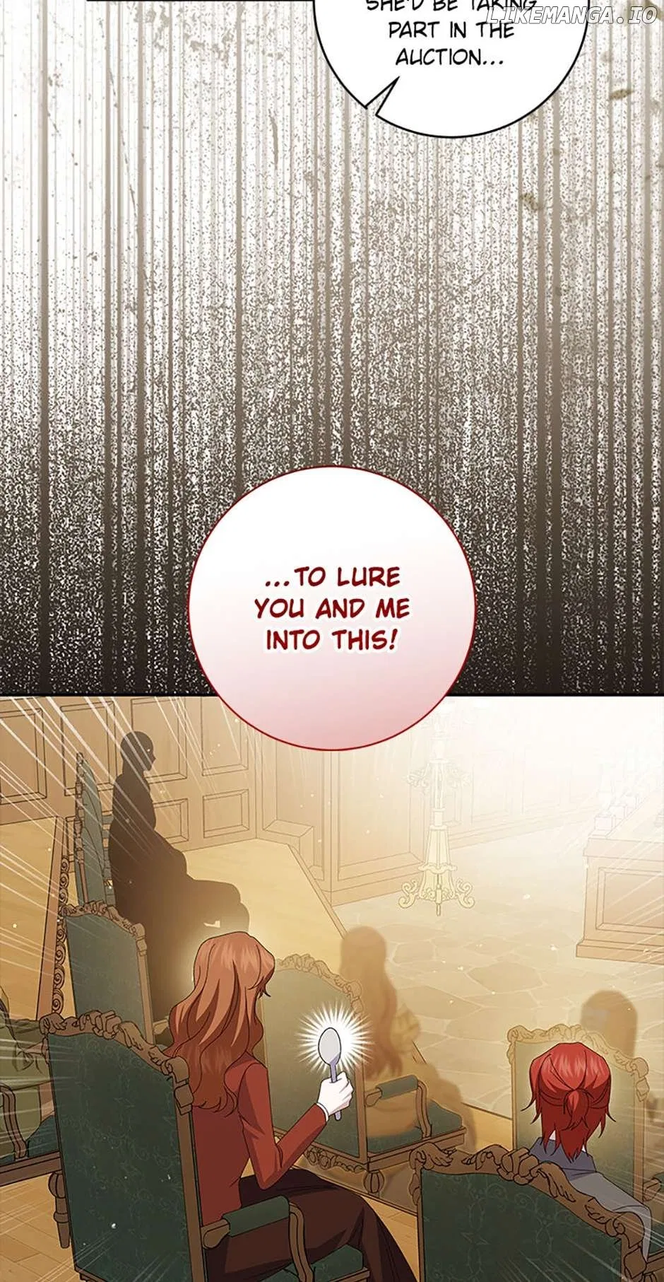 Please Support Revenge Chapter 81 – Page 22