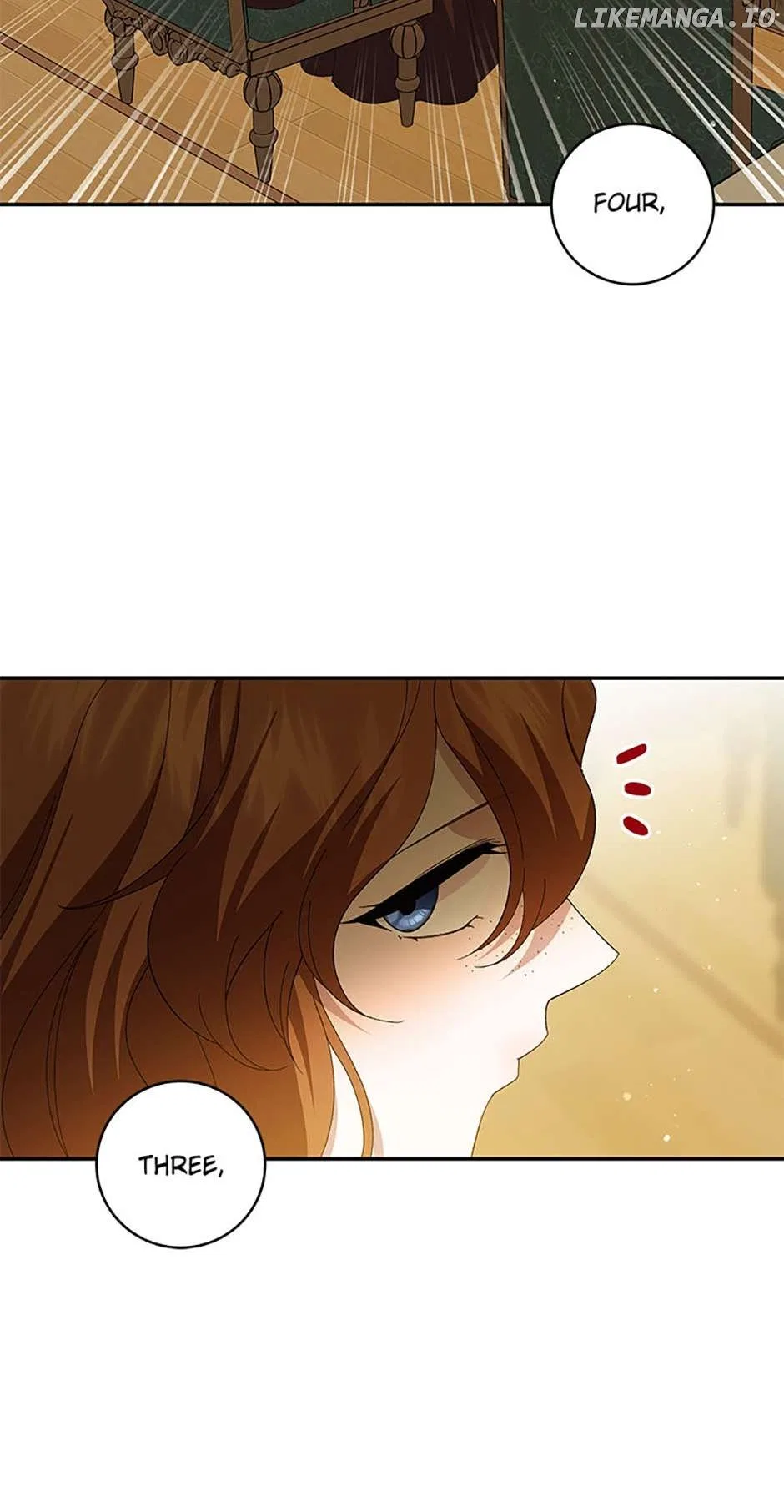 Please Support Revenge Chapter 81 – Page 23