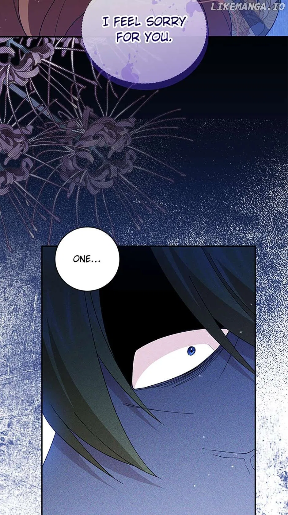 Please Support Revenge Chapter 81 – Page 25