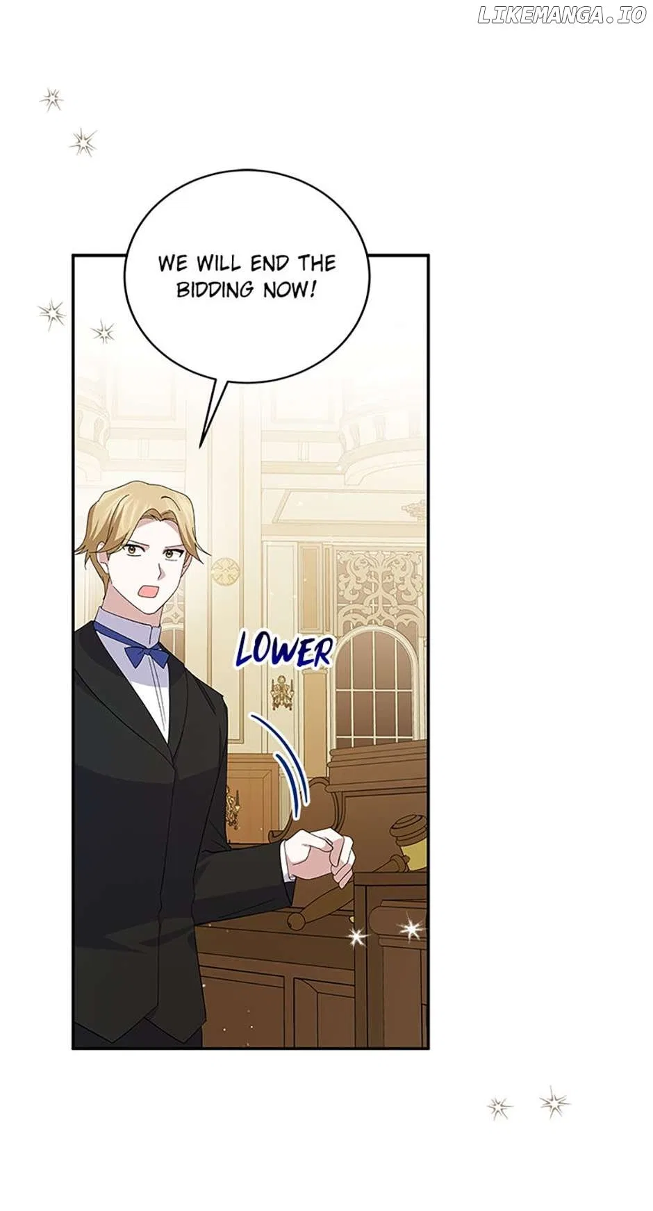 Please Support Revenge Chapter 81 – Page 34