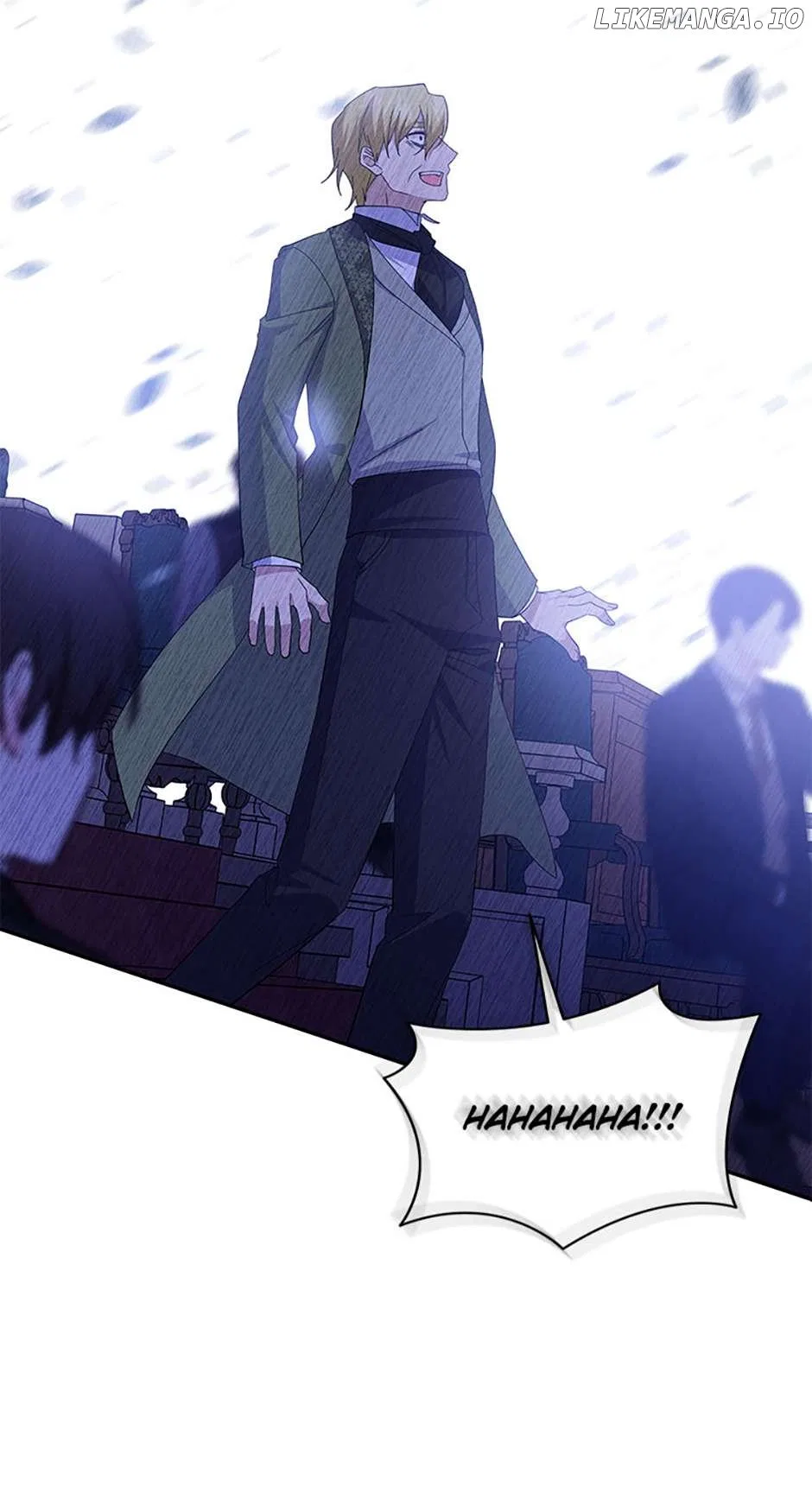 Please Support Revenge Chapter 81 – Page 38