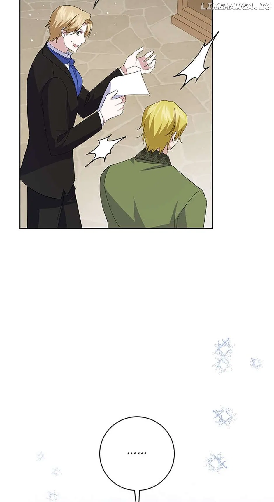 Please Support Revenge Chapter 81 – Page 43