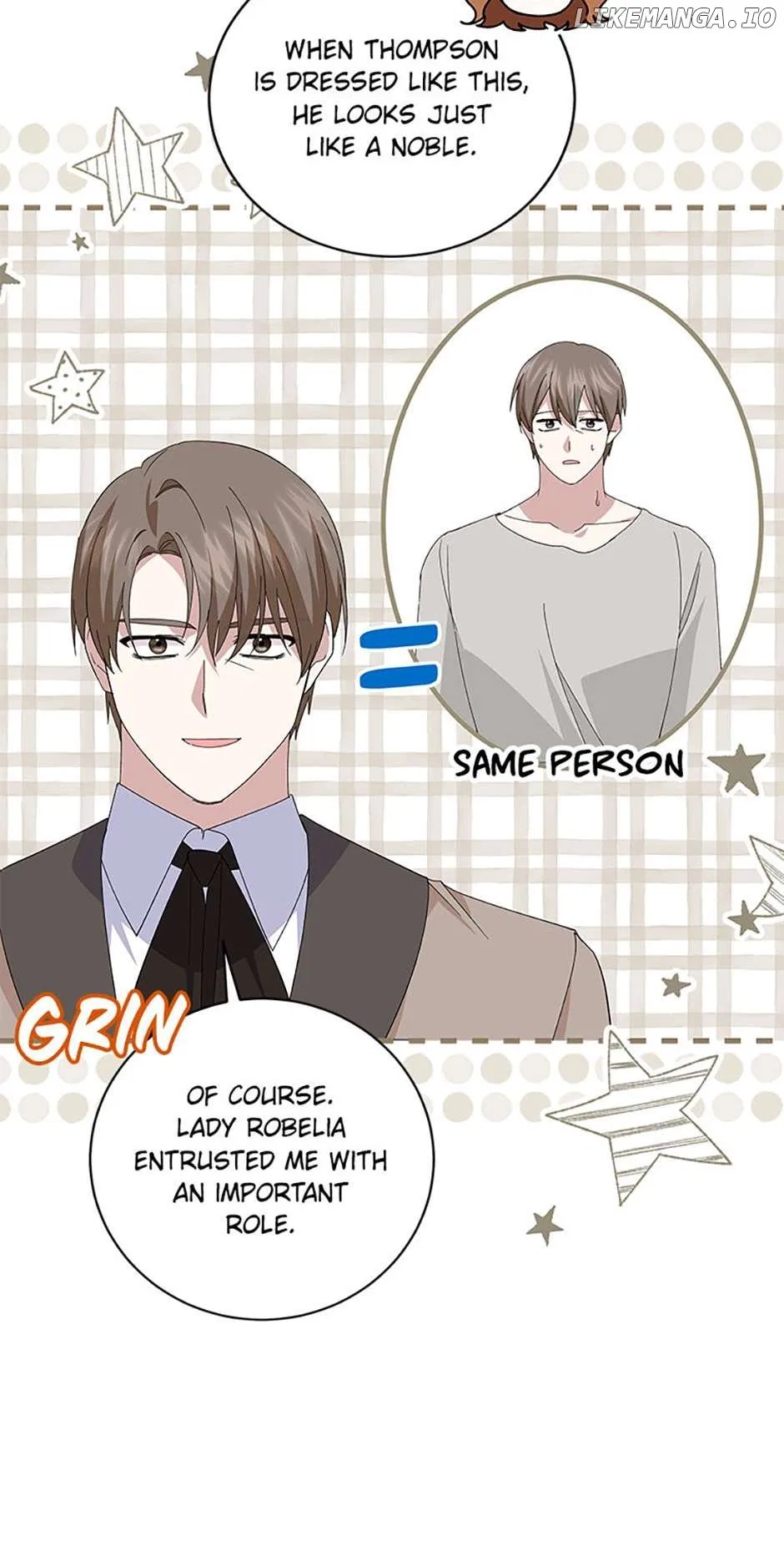 Please Support Revenge Chapter 81 – Page 49