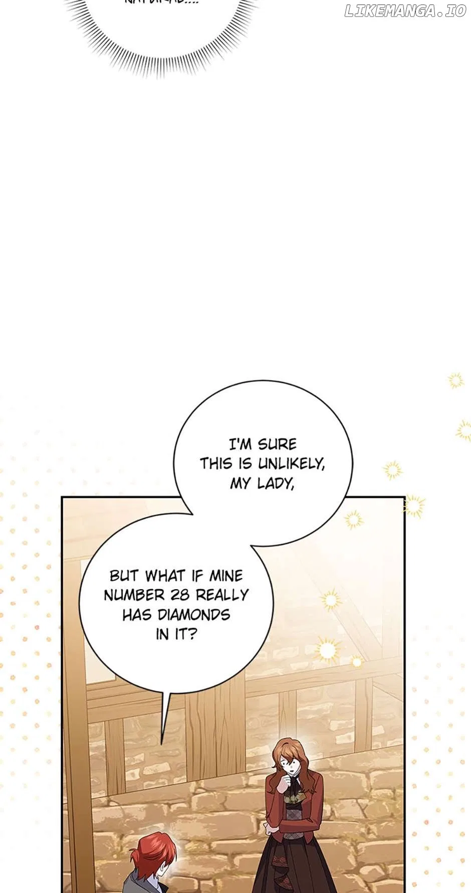 Please Support Revenge Chapter 81 – Page 52