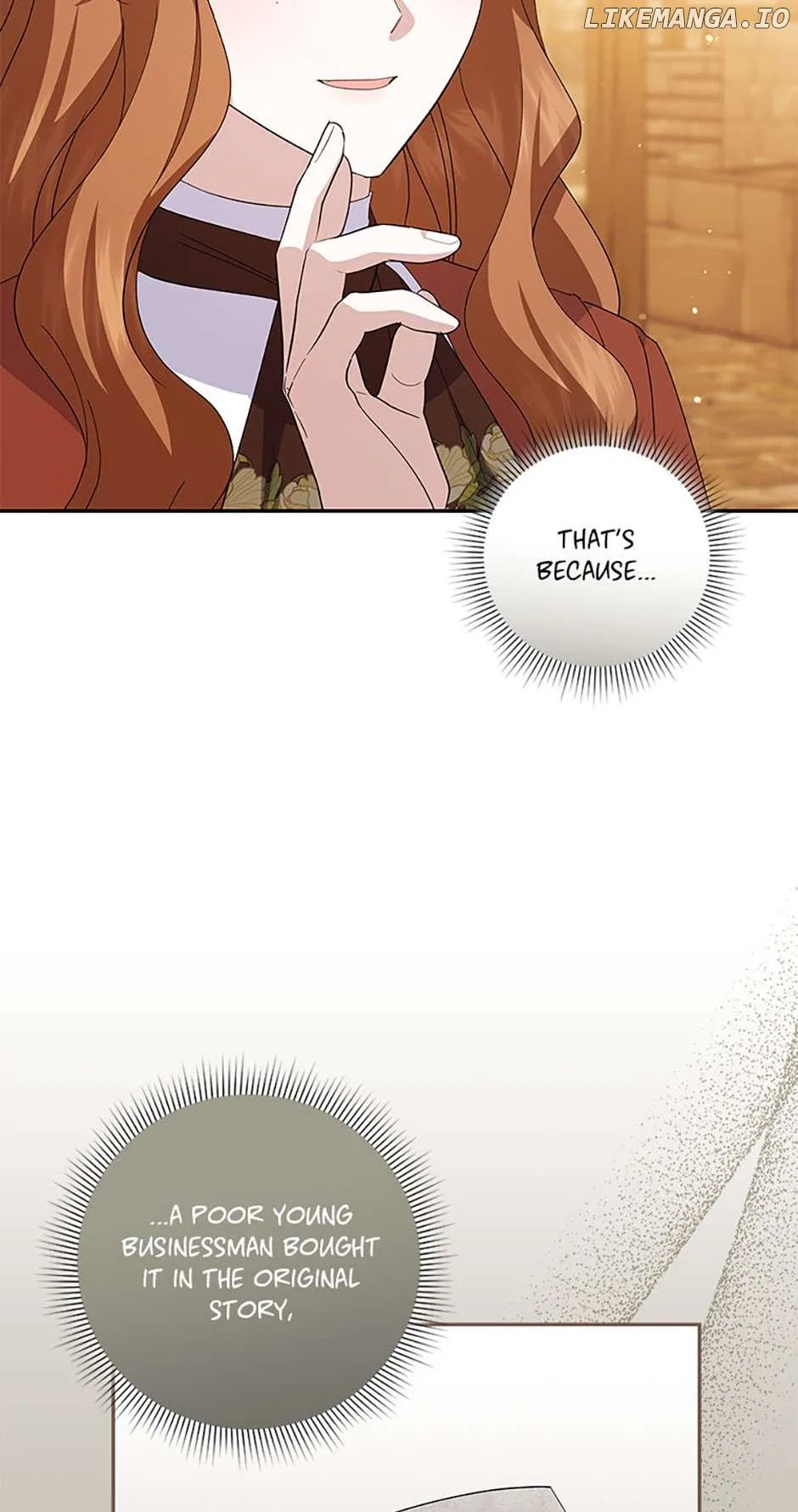 Please Support Revenge Chapter 81 – Page 54