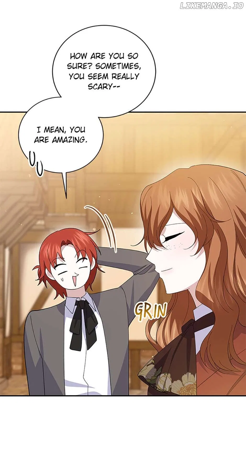 Please Support Revenge Chapter 81 – Page 56
