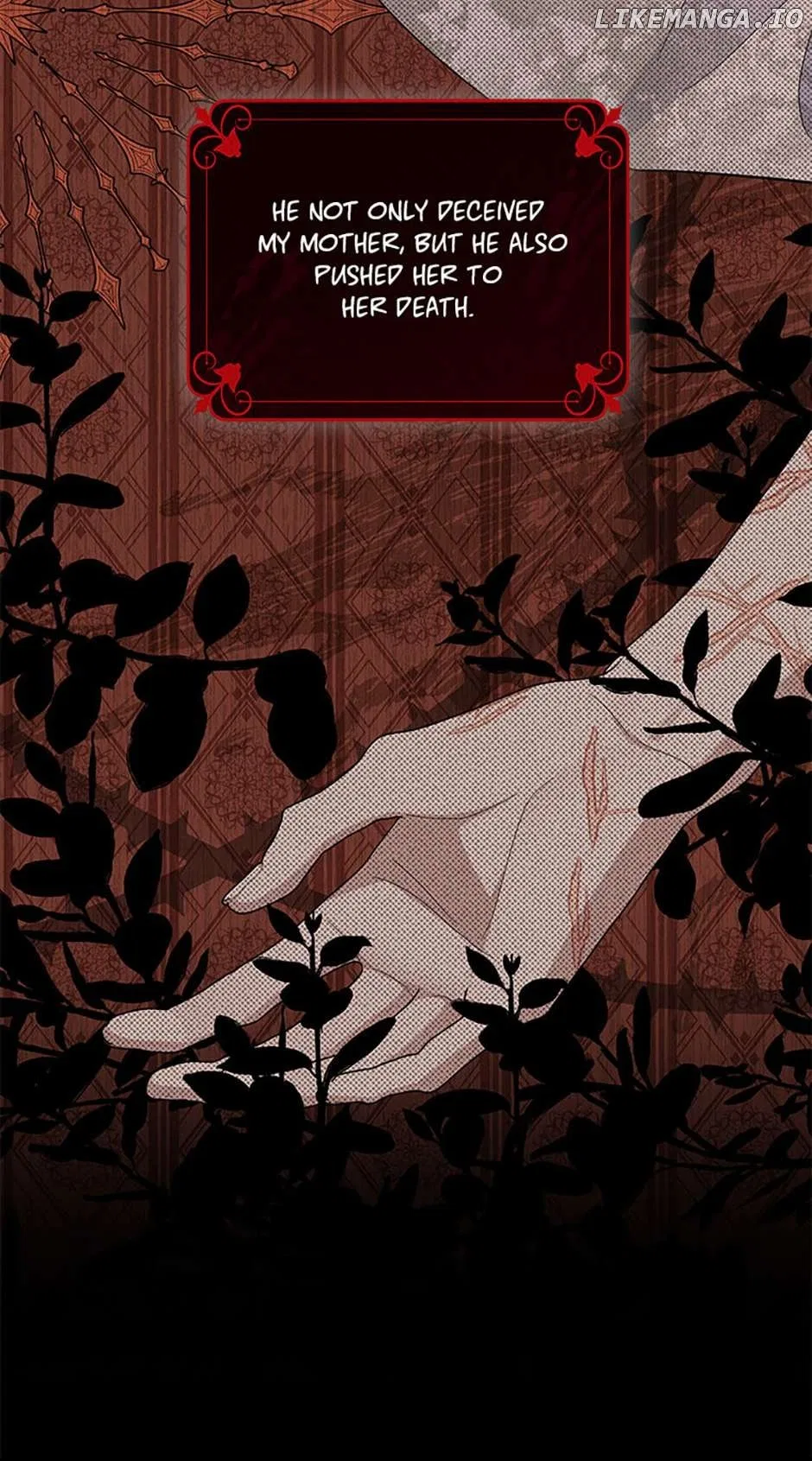 Please Support Revenge Chapter 81 – Page 62