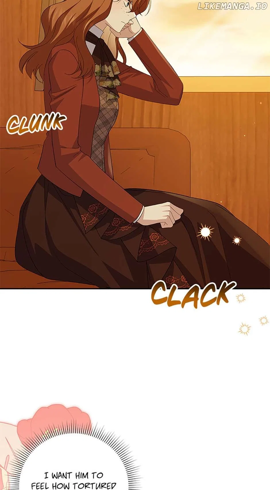 Please Support Revenge Chapter 81 – Page 64