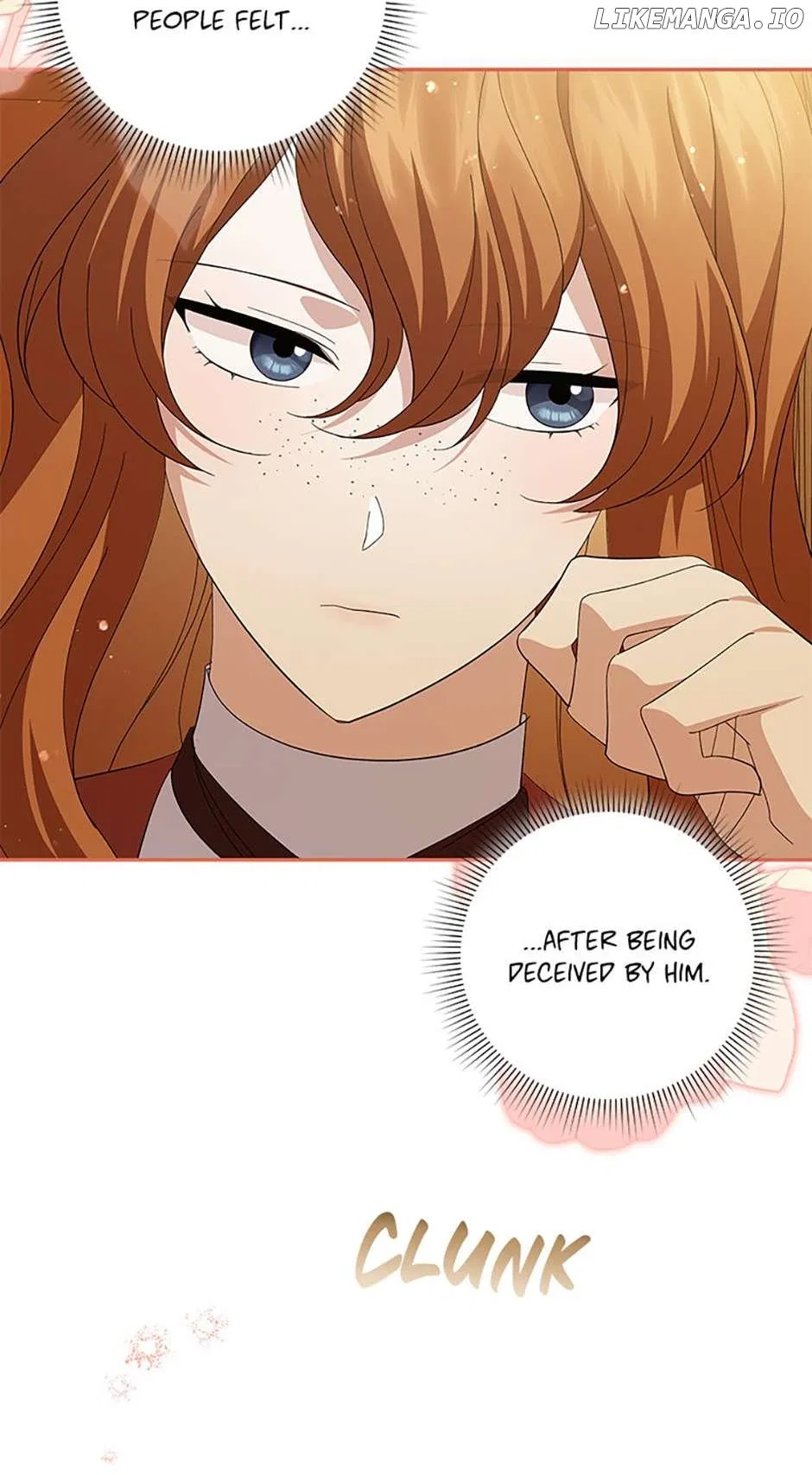 Please Support Revenge Chapter 81 – Page 65