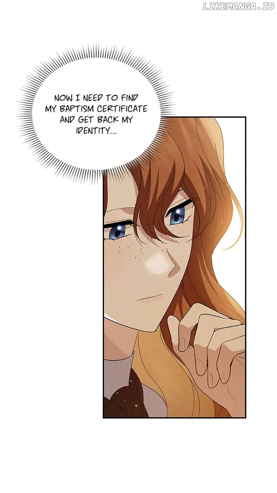 Please Support Revenge Chapter 81 – Page 69