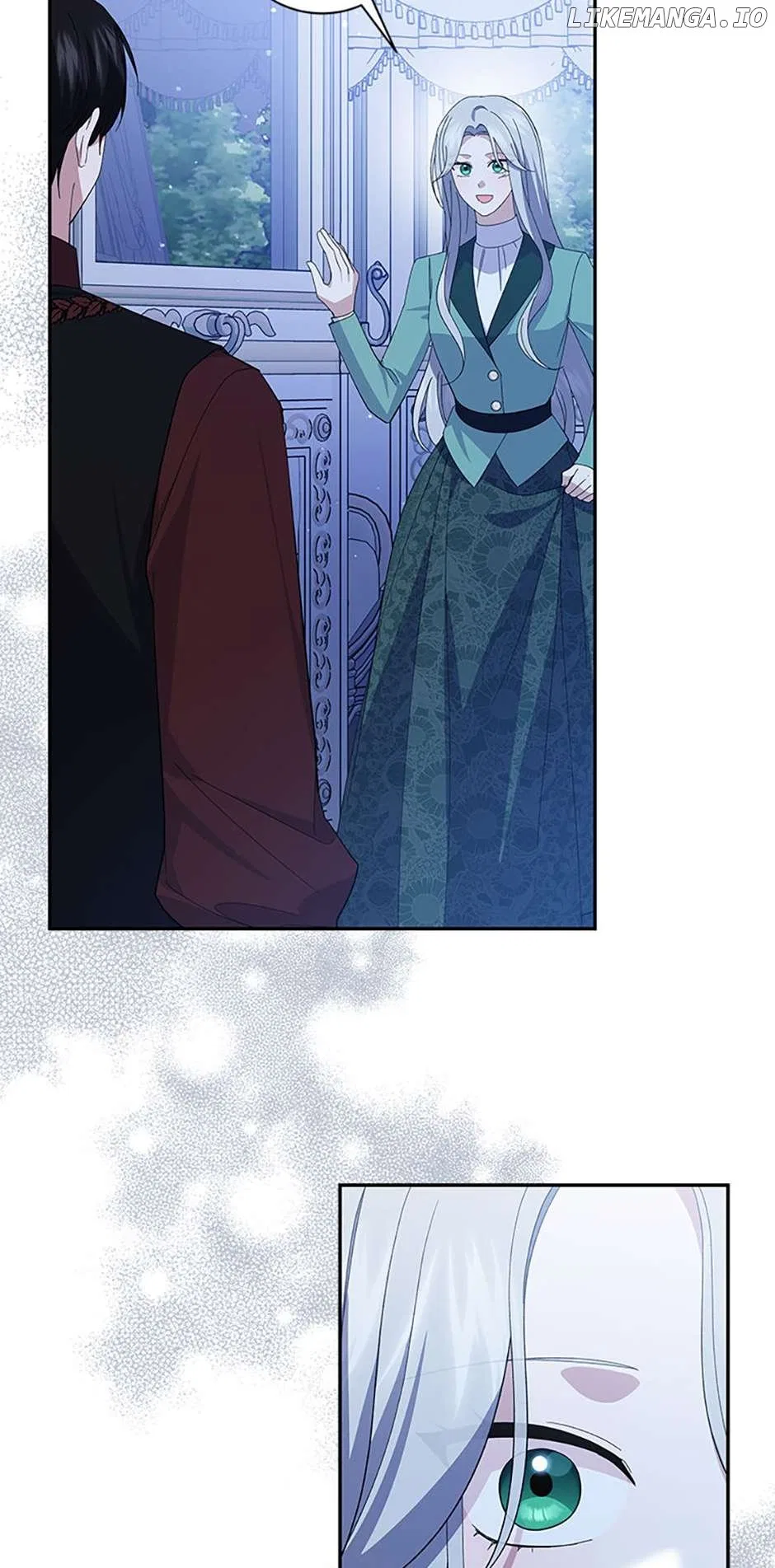 Please Support Revenge Chapter 81 – Page 77