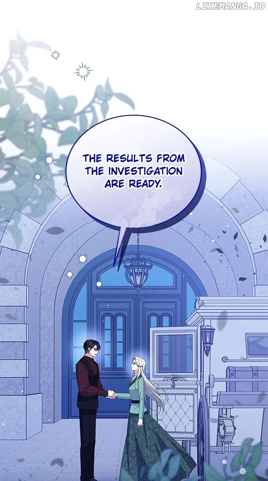 Please Support Revenge Chapter 81 – Page 80