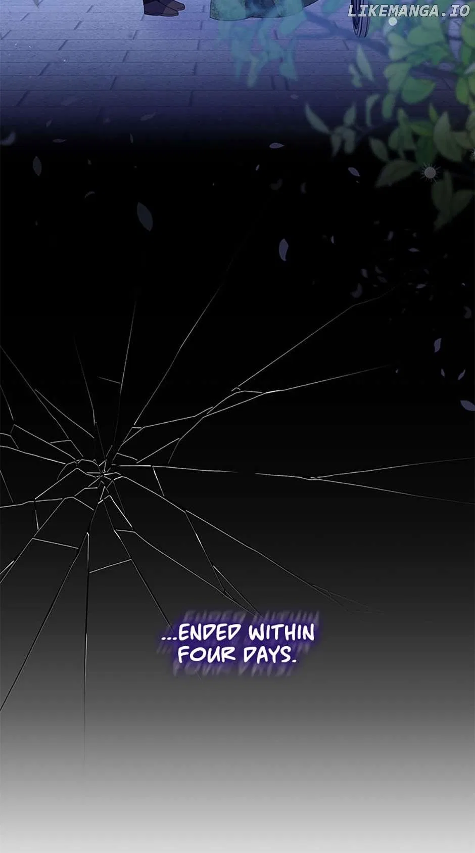 Please Support Revenge Chapter 81 – Page 81