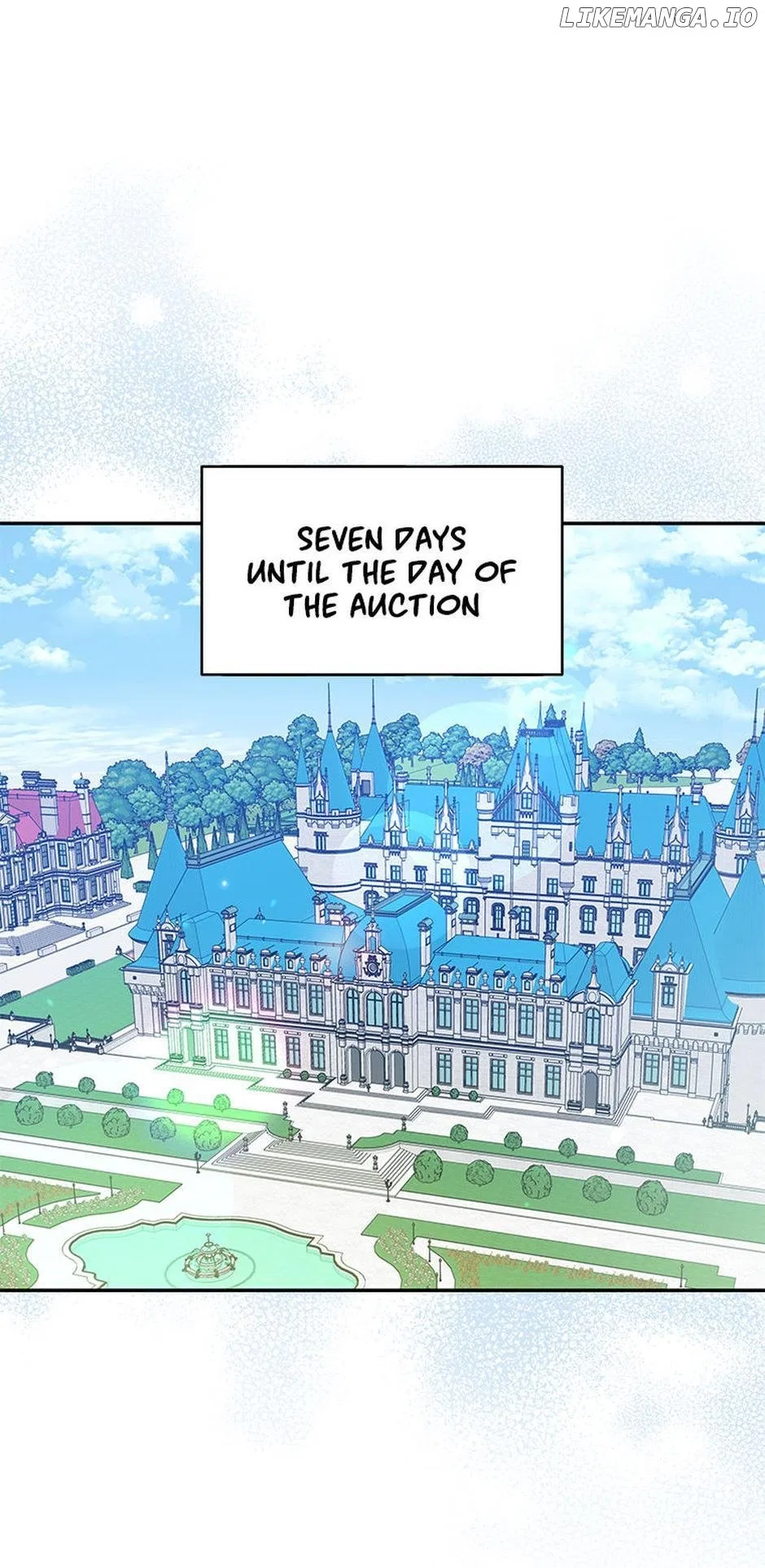 Please Support Revenge Chapter 80 – Page 1