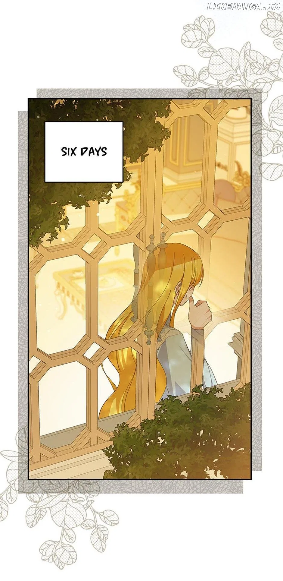 Please Support Revenge Chapter 80 – Page 2