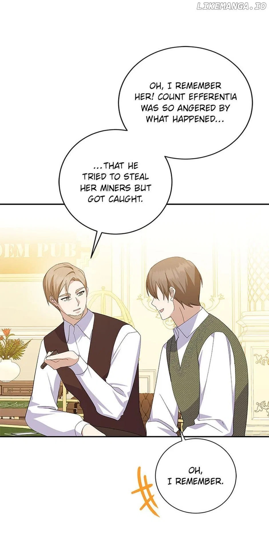 Please Support Revenge Chapter 80 – Page 6