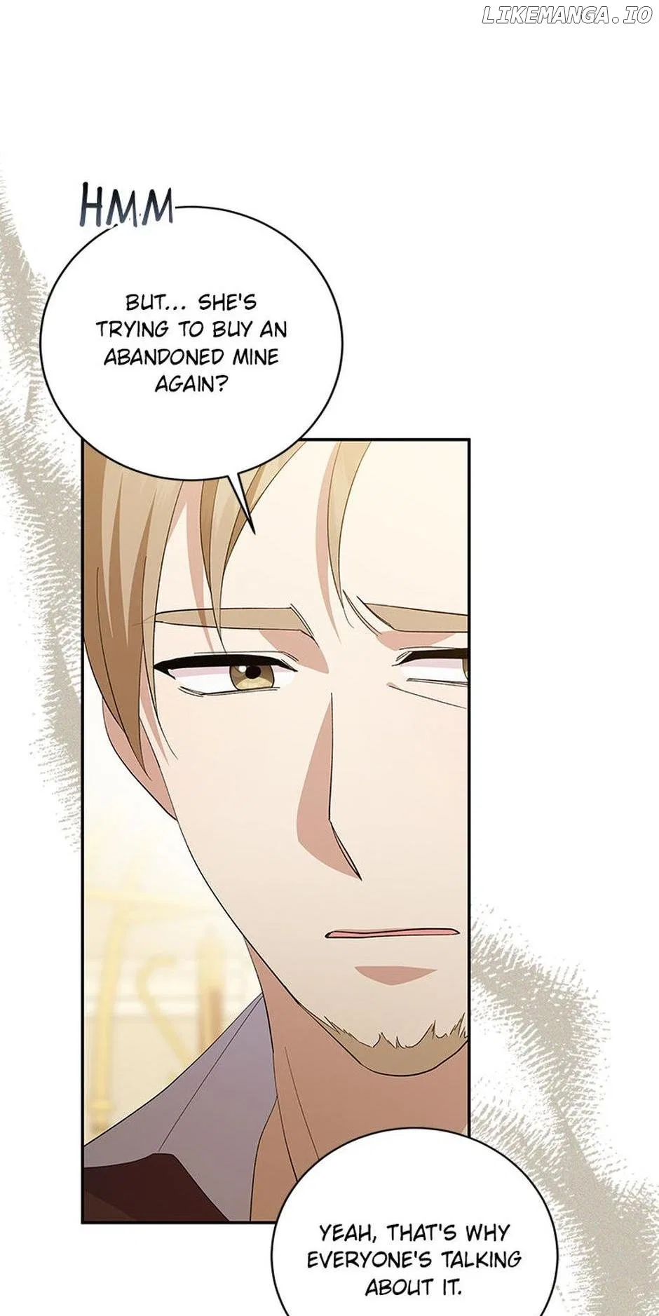 Please Support Revenge Chapter 80 – Page 7