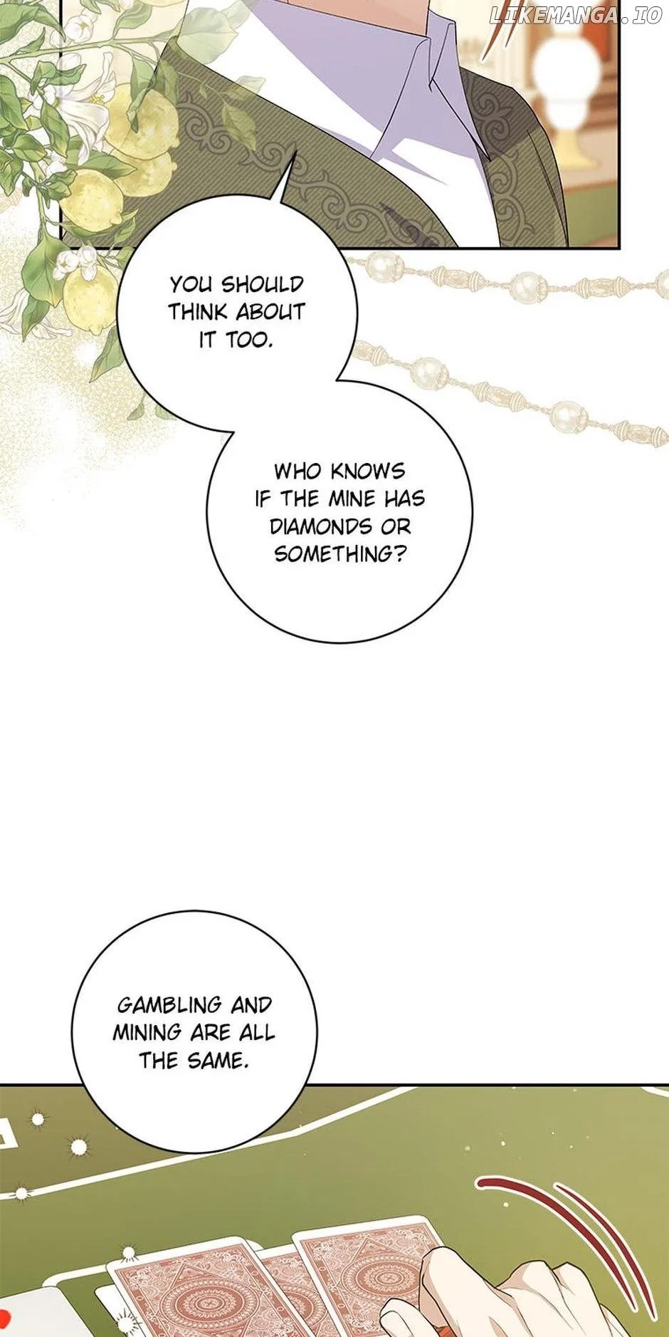 Please Support Revenge Chapter 80 – Page 10